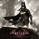 Batman : Arkham Knight – Batgirl
